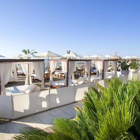 טורמולינוס Playa Miguel Beach Club מראה חיצוני תמונה