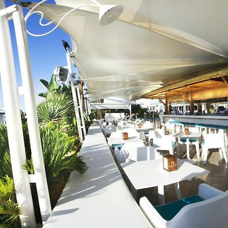 טורמולינוס Playa Miguel Beach Club מראה חיצוני תמונה