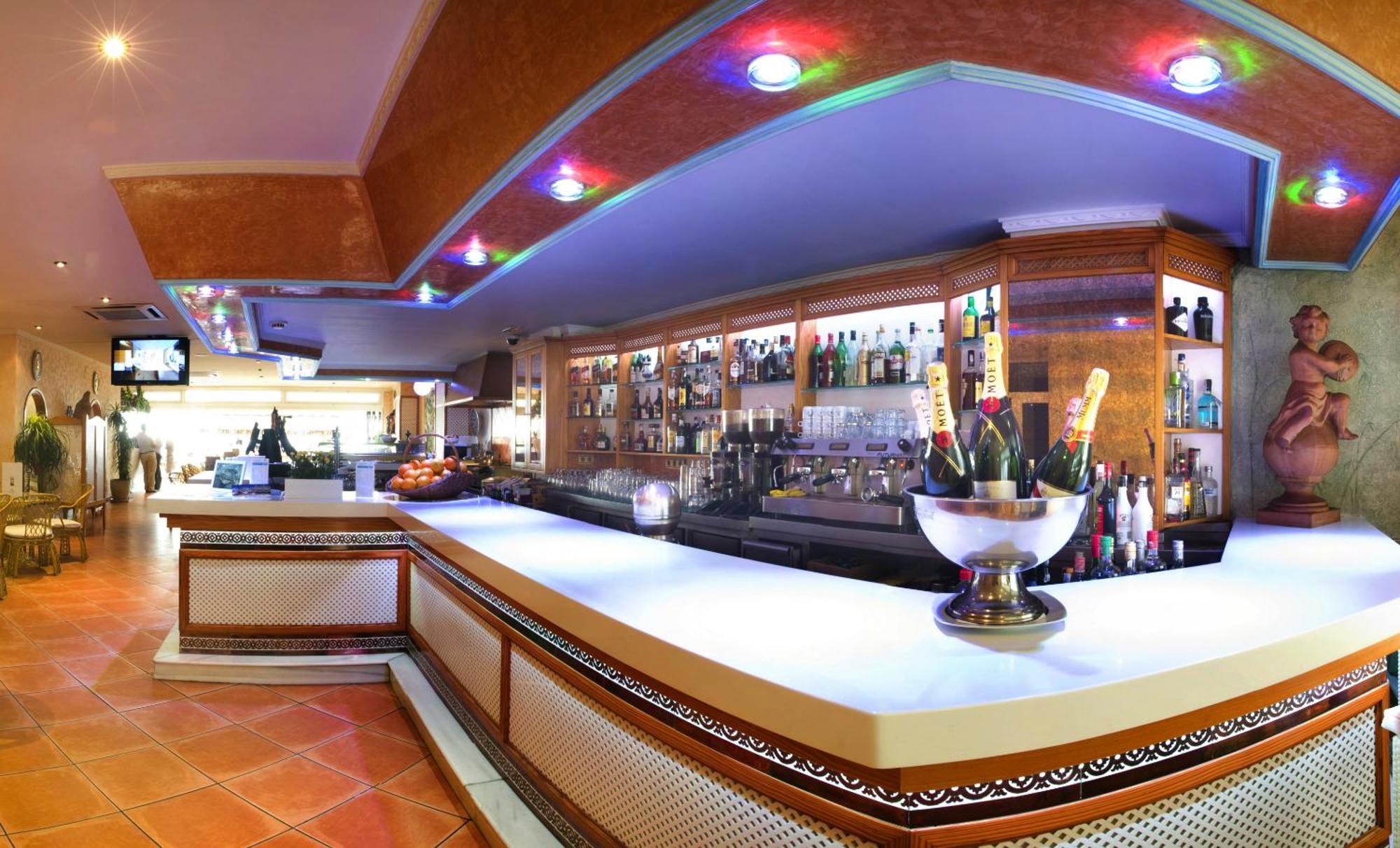 טורמולינוס Playa Miguel Beach Club מראה חיצוני תמונה