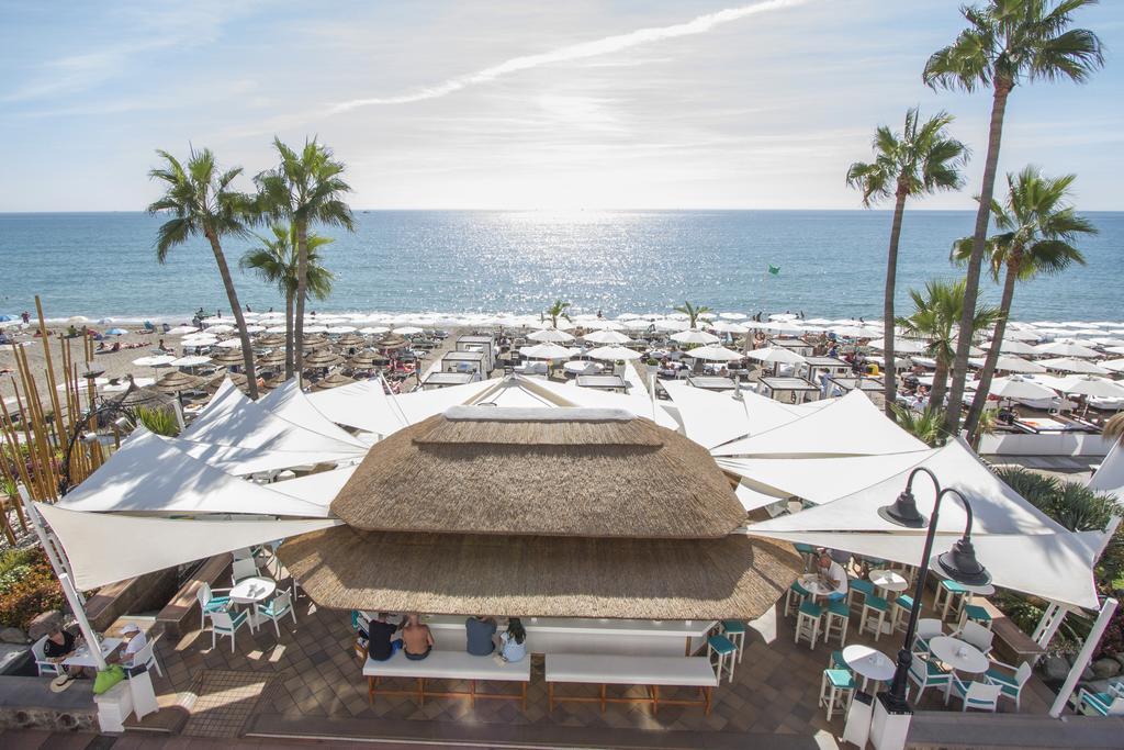 טורמולינוס Playa Miguel Beach Club מראה חיצוני תמונה