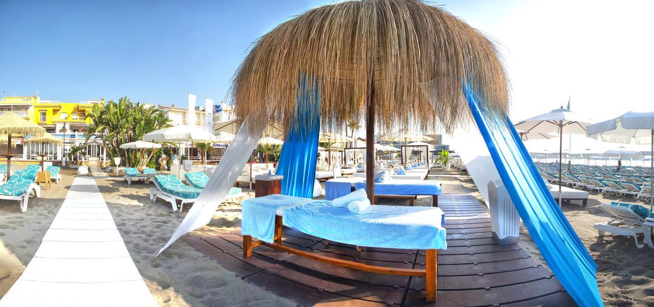טורמולינוס Playa Miguel Beach Club מראה חיצוני תמונה